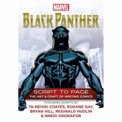 Marvel's Black Panther -...