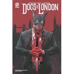 Dogs of London