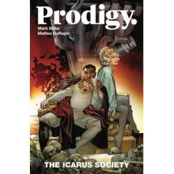 Prodigy, Volume 2: The...
