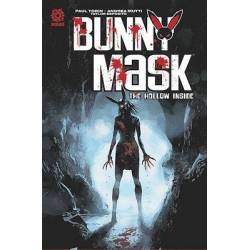 Bunny Mask V2: The Hollow...