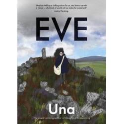 Eve: The New Graphic Novel...