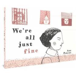 We're All Just Fine