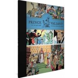 Prince Valiant Vol. 26:...