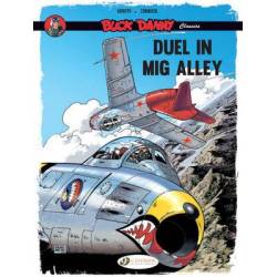 Duel in MIG Alley