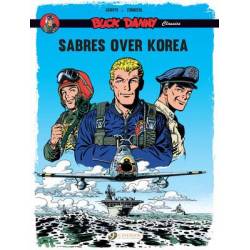 Sabres Over Korea