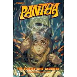 Pantha: The Blessed and the...