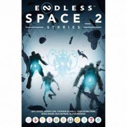 Endless Space 2 (Graphic...
