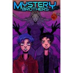 Mystery Bros.: Volume 1
