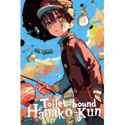 Toilet-Bound Hanako-Kun,...