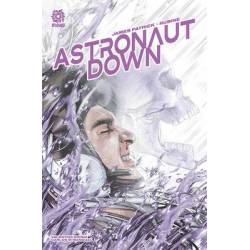 Astronaut Down