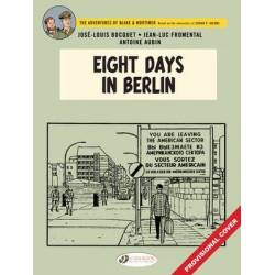 Eight Hours in Berlin
