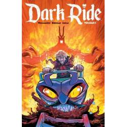 Dark Ride Volume 1