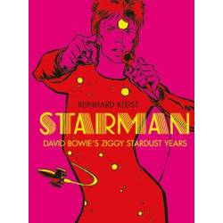 Starman: David Bowie's...