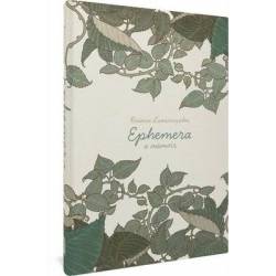 Ephemera: A Memoir