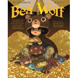 Bea Wolf