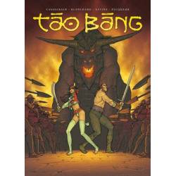 Tao Bang