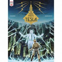The Three Ghosts of Tesla...