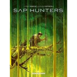SAP Hunters