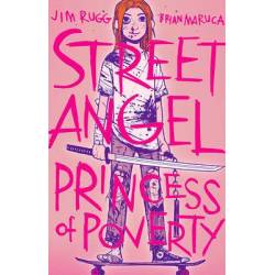 Street Angel: Princess of...