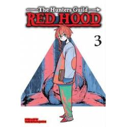 The Hunters Guild: Red...