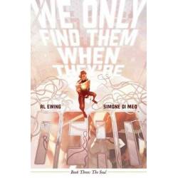 We Only Find Them When...