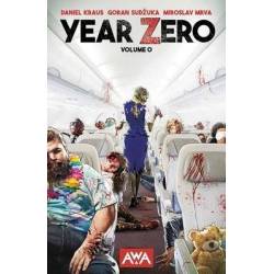 Year Zero Vol. 0