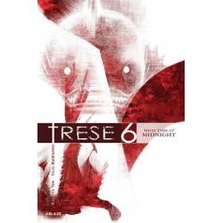 Trese Vol 6: High Tide at...