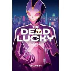 The Dead Lucky, Volume 1: A...
