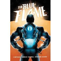 The Blue Flame: The...