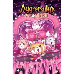 Aggretsuko: Out to Lunch