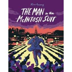 The Man in the McIntosh Suit