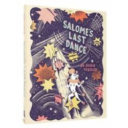 Salome's Last Dance