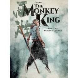 The Monkey King Vol 2:...