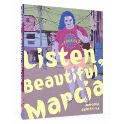 Listen, Beautiful Márcia