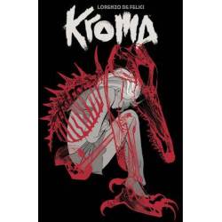 Kroma, Volume 1