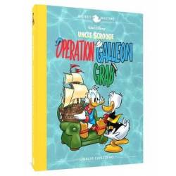 Walt Disney's Uncle...