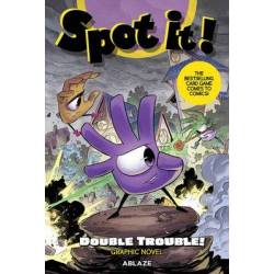 Spot It: Double Trouble