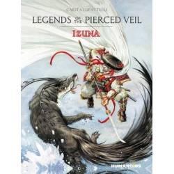 Legends of the Pierced...