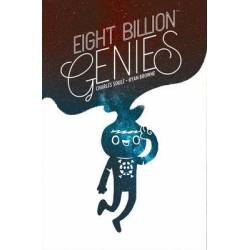Eight Billion Genies Deluxe...