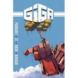 Giga: The Complete Series
