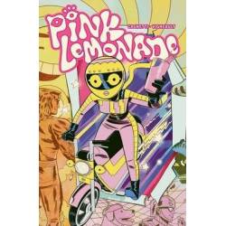 Pink Lemonade