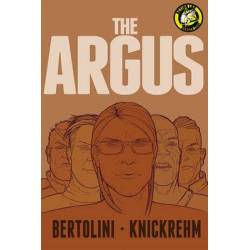 The Argus Volume 1