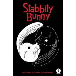 Stabbity Bunny