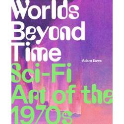 Worlds Beyond Time: Sci-Fi...