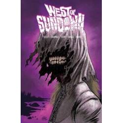 West of Sundown Vol. 2:...
