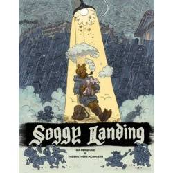 Soggy Landing