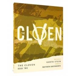 The Cloven: Book Two