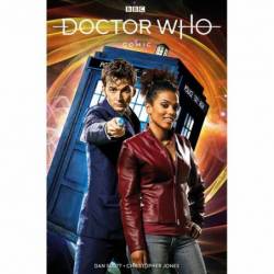 Doctor Who: Special 2023...