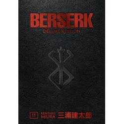 BERSERK DELUXE VOL 12