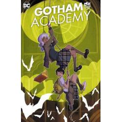 Gotham Academy - TR - Trade...